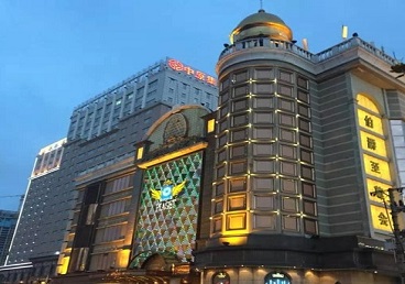 阿勒泰最大顶级出名高端豪华KTV会所-皇冠伯爵KTV顶级体验点评